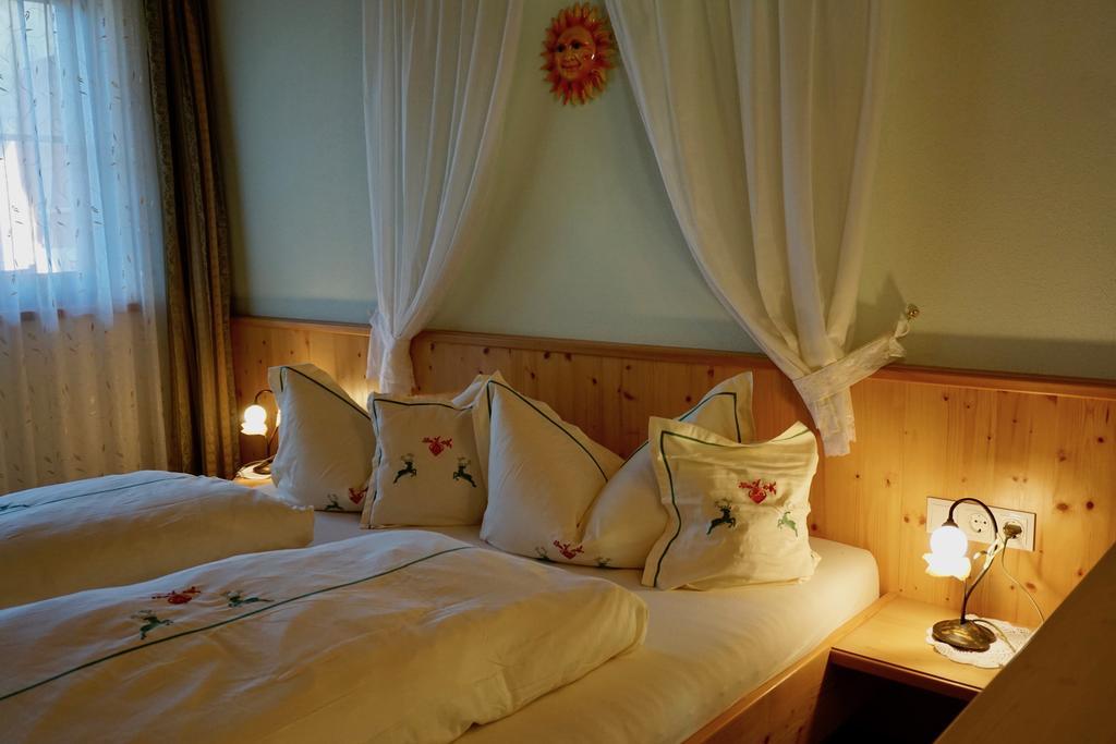 Sonnenschloessl Apartments Neustift im Stubaital Esterno foto