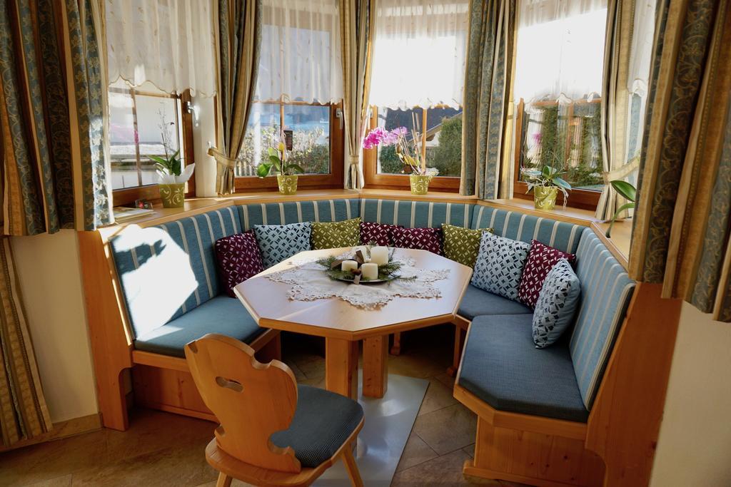 Sonnenschloessl Apartments Neustift im Stubaital Esterno foto